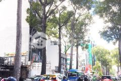 Cho thuê toà nhà 466 nguyễn thị minh khai quận 3 0933644449