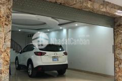 Bán nhà pl ô tô thang máy mới xây phố dương quảng hàm 65m2 x 6 tầng giá 13,5 tỷ. lh 0912442669