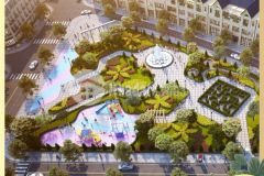 Bán nhà đất,nhà xây thô tại khu đô thị picenza sơn la