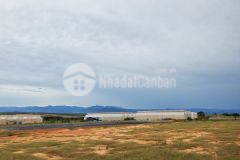 Đất xã hòa thắng chính chủ giá đầu tư 120km2