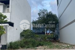 Cần bán đất hố nai, ql1a đi vào 100m. sổ hồng riêng thổ cư 100