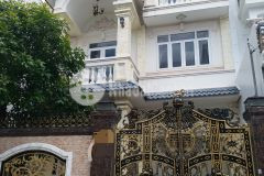 Bán nhà vila 1 đường nguyễn ảnh thủ phường hiệp thành quận 12 tphcm.