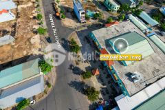 Cần bán lô đất đường 27m đối diện chợ trung tâm điện nam điện ngọc