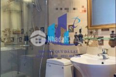 Bán nhà đường lý thường kiệt phường 9 tp. đà lạt.