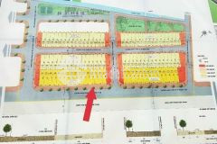 Bán lô đất mặt đường chính kinh doanh tại cẩm xá mỹ hào hưng yên