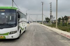 Chuyển nhượng lô đất giá cực rẻ ven thành phố thanh hóa cho các nhà đầu tư