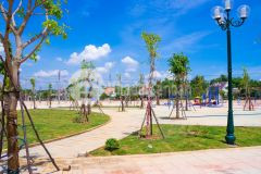 Đông yên residences trung tâm phồn thịnh