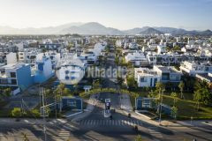 Chỉ từ 2.7 tỷ sở hữu nhà phân lô 100m2 trung tâm mới nha trang, chiết khấu 9