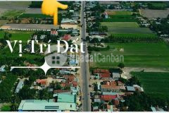 Đất tân hiệp tân châu tây ninh diện tích 1790