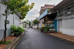 Lô đất đẹp 5x17,6 mặt đường cao bá quát giá tốt