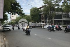 Bán nhà mặt tiền thái nguyên gần vincom, trung tâm nha trang