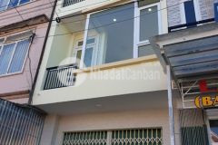 Nd927 cần bán nhà hẻm ô tô đường tô ngọc vân phường 2 tp đà lạt