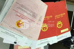 Bán vài lô đất bình thuận giá rẻ, sổ đỏ riêng, đón đầu cao tốc, sân bay phan thiết, lh 0937251240