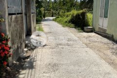 Nhà cấp 4 đường ô tô trung an, mỹ tho