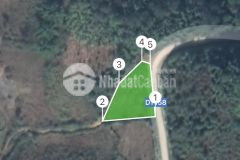 Bán mảnh đất tt y tý có view thung lũng giá 1 tỉ xxx tiểu học