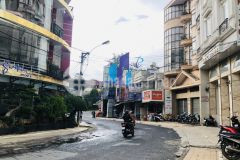 Bán nhà đường nguyễn văn trỗi phường 1 tp. đà lạt.