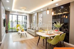 Căn hộ tây đô plaza một bước chân, ngàn tiện ích