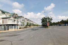 Đất view hồ nơi nghỉ dưỡng tuyệt vời ngay trung tâm đô thị biên hoà