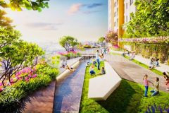 Suất nội bộ 2pn, 3pn, chiết khấu 5 18, ngân hàng hỗ trợ 70