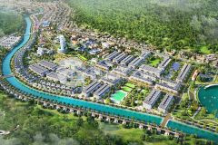 Bán đất nền đầu tư bậc nhất tại tp sơn la.