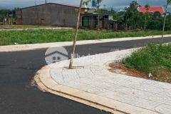 Cần bán gấp mặt tiền lý thái tổ 243m2 thổ cư giá 5trm2