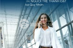 Thanh toán 381 triệu sở hữu ngay căn hộ xanh ecolife riverside quy nhơn. lh 098 6315454