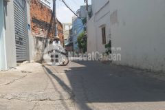 Cần bán nhà nguyên hồng, p11, bình thạnh, 70m2, 2 lầu, nhỉnh 5 tỷ