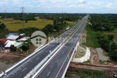 Đất trung tâm tp tây ninh diện tích hơn 1000m2