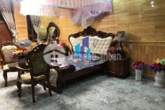 Bán nhà đường thông thiên học phường 2 tp. đà lạt.