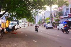 Bán nhà 4 tầng mặt tiền tô hiệu, vĩnh nguyên, nha trang giá 4 tỷ 9