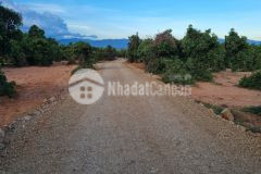 Bán gấp 6397m2 đất phan thanh ngay khu dân cư giá chỉ 672 triệu