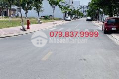 Bán đất khu đô thị hà quang ii, gần đường lớn số 8, giá rẻ nhất thị trường