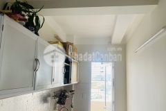 Bán căn hộ đầy đủ nội thất ct6 vĩnh điềm trung, hỗ trợ vay ngân hàng