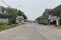 Bán lô đất đầu ve phường quảng cư, thành phố sầm sơn thanh hóa. diện tích 100m2 giá 3.6 tỷ