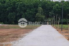 Bán gấp đất trung tâm hồng phong, bắc bình 4,2 sào giá chỉ 2.5 tỷ.anh hiển, 0979089476