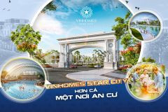 Không cần bỏ vốn dinh ngay nhà vinhomes thanh hóa, tặng quà tân gia 165tr, tặng 3 năm phí dịch vụ