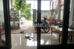 Bán nhà mặt tiền hoàng văn thụ 5x20 gần trường học quảng phú lh 0909679112