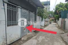 Đất xã đồng than cách dt381 chỉ 30m