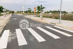Bán đất view sông. ngay trung tâm tp.biên hòa.sổ riêng thổ cư giá chỉ 1.25 tỷnền.