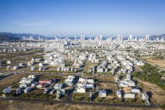 Cơ hội đầu tư đất nền liền kề capella nha trang, chỉ từ 2.7 tỷ lô 100m2