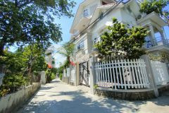 Sang nhượng đất kiệt 63 phạm thị liên. p. kim long