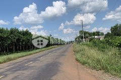 Đất bình phước giá rẻ 680tr có 300m2 có thổ 100m sổ hồng riêng