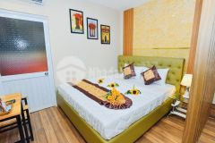 Bán khách sạn 4 lầu vip mặt tiền đường lê thánh tôn, gần chợ đêm, gần bến ninh kiều. giá 14 tỷ