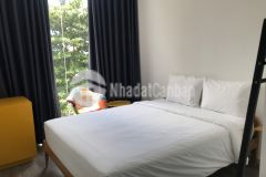 Khách sạn góc 2 mặt tiền trần quang khải, dt 8m x 15m, 5 lầu, 34 phòng, giá 29 tỷ