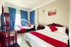 Bán khách sạn vip 6 lầu mặt tiền tân trào, p.tân an,cần thơ, dt sử dụng trên 900m2.