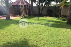 Bán biệt thư lô góc 2 mt, đường thảo điền, thảo điền, quận 2