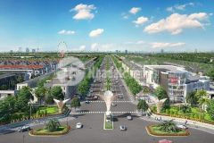 Cần bán 5 suất ngoại giao dự án tnr thái hòa trực tiếp giá chủ đầu tư