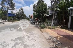 Bán đất đối diện bv nhi đồng đường số 36, sổ hồng, lộ giới 20m,khu đông đúc, giá 4.8 tỷ