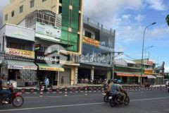 Nhà 1t2l mt hùng vương, p.thới bình, ninh kiều, 37.8m2, chỉ 5.9 tỷ. lh0919717186