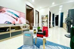 Bán căn hộ ct2 vcn phước hải, giá rẻ, thích hợp an cư, sổ hồng chính chủ